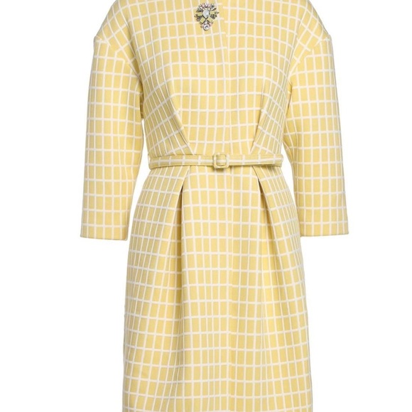 Frenchy coat - Picture 4 of 5